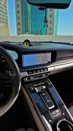 2020 Porsche 911 Carrera 4S Coupe - 30k km