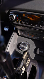 2021 Toyota Yarus GR - 7k km