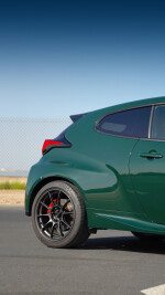 2021 Toyota Yarus GR - 7k km