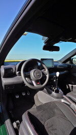 2021 Toyota Yarus GR - 7k km