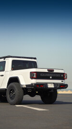 2020 Jeep Gladiator Rubicon Launch Edition - 27k km
