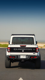 2020 Jeep Gladiator Rubicon Launch Edition - 27k km