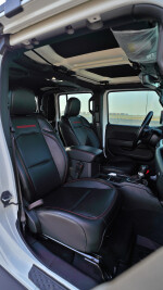 2020 Jeep Gladiator Rubicon Launch Edition - 27k km