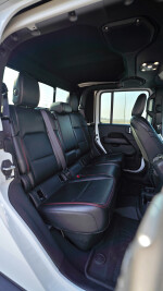 2020 Jeep Gladiator Rubicon Launch Edition - 27k km
