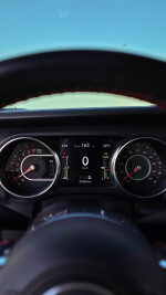 2020 Jeep Gladiator Rubicon Launch Edition - 27k km