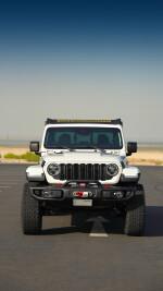 2020 Jeep Gladiator Rubicon Launch Edition - 27k km