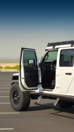 2020 Jeep Gladiator Rubicon Launch Edition - 27k km