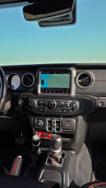 2020 Jeep Gladiator Rubicon Launch Edition - 27k km