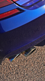 2013 BMW M6 Coupe - 100k km