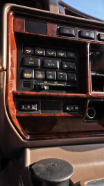 1997 Toyota Land Cruiser VX-R - 439k km