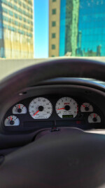 2004 Ford Mustang SVT Cobra Coupe - 33k mile