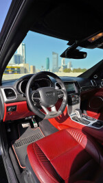 2018 Jeep Grand Cherokee Trackhawk - 86k km