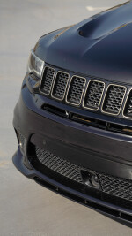 2018 Jeep Grand Cherokee Trackhawk - 86k km