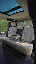 2022 Land Rover Defender 110 SE - 76k km