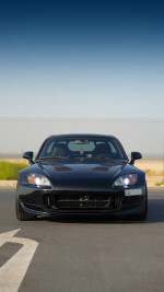 2006 Honda S2000 - 150k km