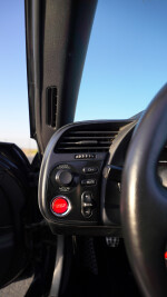 2006 Honda S2000 - 150k km