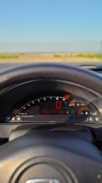 2006 Honda S2000 - 150k km