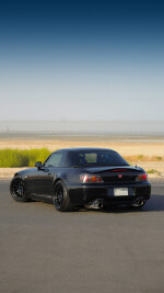 2006 Honda S2000 - 150k km