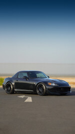 2006 Honda S2000 - 150k km