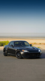 2006 Honda S2000 - 150k km
