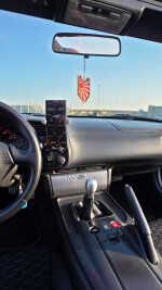 2006 Honda S2000 - 150k km