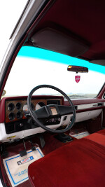 1987 GMC Sierra Classic 2500 - fully restored