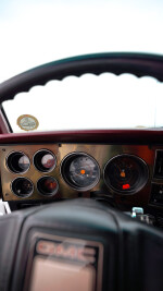 1987 GMC Sierra Classic 2500 - fully restored