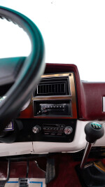 1987 GMC Sierra Classic 2500 - fully restored