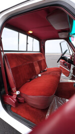 1987 GMC Sierra Classic 2500 - fully restored