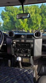 2013 Land Rover Defender 110 - 62k km