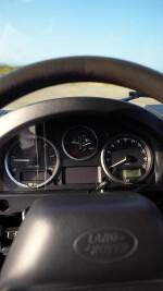 2013 Land Rover Defender 110 - 62k km