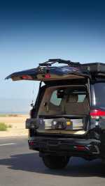 2024 Toyota Land Cruiser GXR AERO S - 25k km