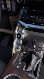 2024 Toyota Land Cruiser GXR AERO S - 25k km