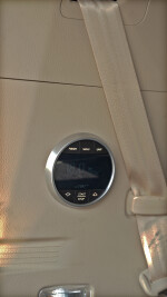 2024 Toyota Land Cruiser GXR AERO S - 25k km