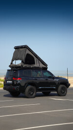 2024 Toyota Land Cruiser GXR AERO S - 25k km