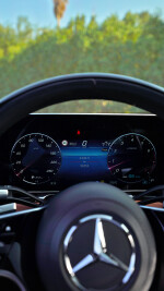 2022 Mercedes-Benz S500 4MATIC - 56k km