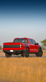 2022 Ford F-150 Raptor 37 SuperCrew - 31k km