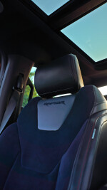 2022 Ford F-150 Raptor 37 SuperCrew - 31k km