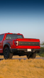 2022 Ford F-150 Raptor 37 SuperCrew - 31k km
