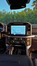2022 Ford F-150 Raptor 37 SuperCrew - 31k km