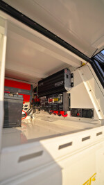 2021 Toyota Land Cruiser LC79 Pickup - 78k km