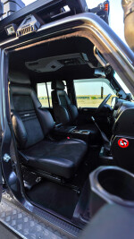 2021 Toyota Land Cruiser LC79 Pickup - 78k km