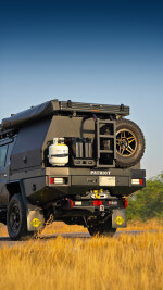 2021 Toyota Land Cruiser LC79 Pickup - 78k km