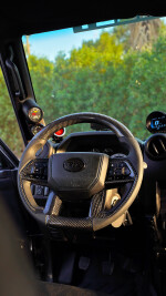 2021 Toyota Land Cruiser LC79 Pickup - 78k km