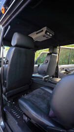 2021 Toyota Land Cruiser LC79 Pickup - 78k km