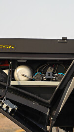 2021 Toyota Land Cruiser LC79 Pickup - 78k km