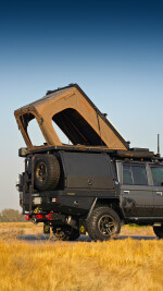 2021 Toyota Land Cruiser LC79 Pickup - 78k km