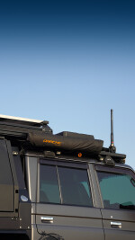 2021 Toyota Land Cruiser LC79 Pickup - 78k km