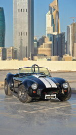 2003 AC Cobra Factory Five - 13k Mile