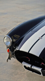 2003 AC Cobra Factory Five - 13k Mile